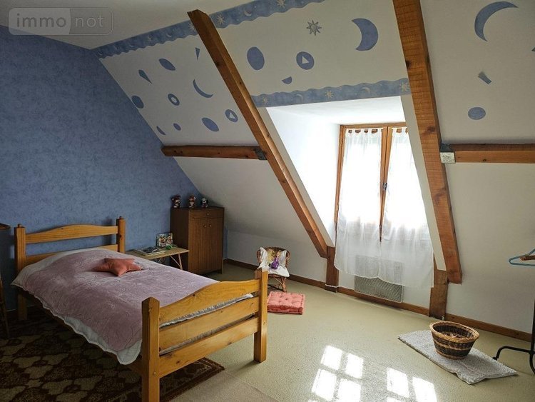 Maison a vendre Moissey 39290 Jura 155 m2 6 pièces 295000 euros