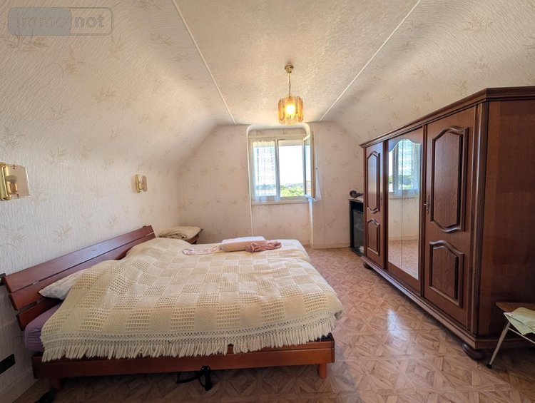 Maison a vendre Saint-Martin-des-Champs 29600 Finistère 98 m2  188880 euros