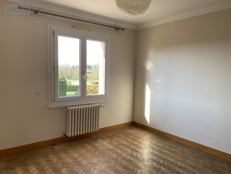 Maison a vendre Ploëzal 22260 Côtes-d'Armor 115 m2  273000 euros