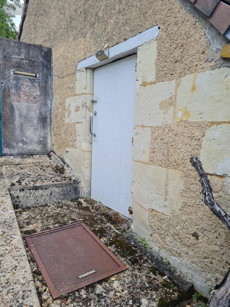 Maison a vendre Montoire-sur-le-Loir 41800 Loir-et-Cher 136 m2 3 pièces 228580 euros