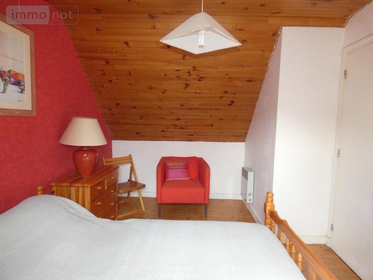 Maison a vendre Le Cloître-Pleyben 29190 Finistère 51 m2 4 pièces 92010 euros