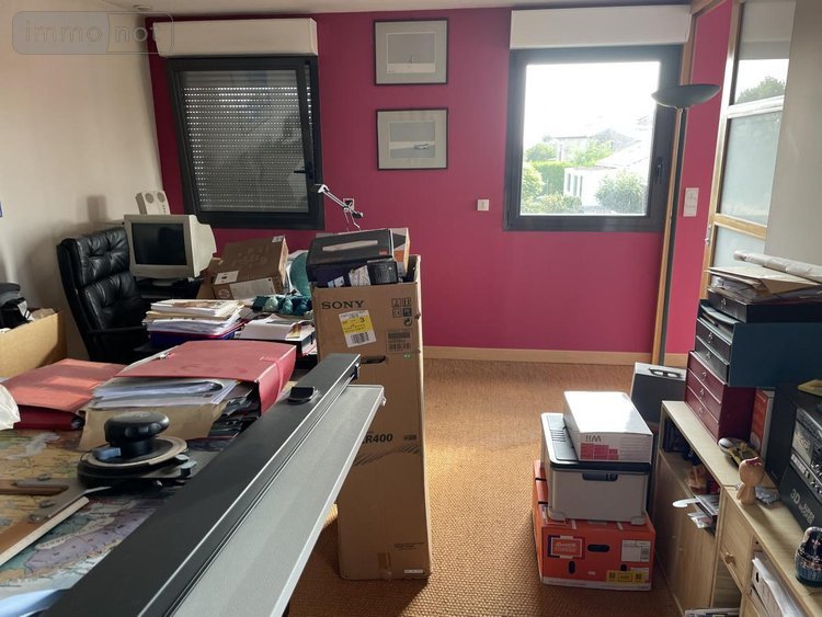 Viager maison Gonnelieu 59231 Nord 169 m2 7 pièces 50000 euros