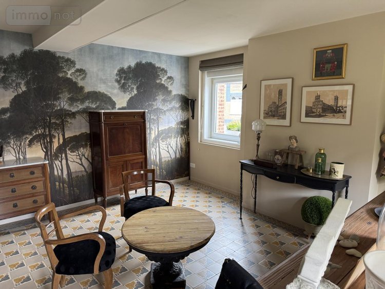 Maison a vendre Bévillers 59217 Nord 129 m2 5 pièces 262000 euros