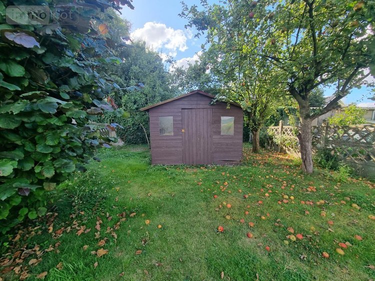 Maison a vendre Auchel 62260 Pas-de-Calais 90 m2 5 pièces 66000 euros