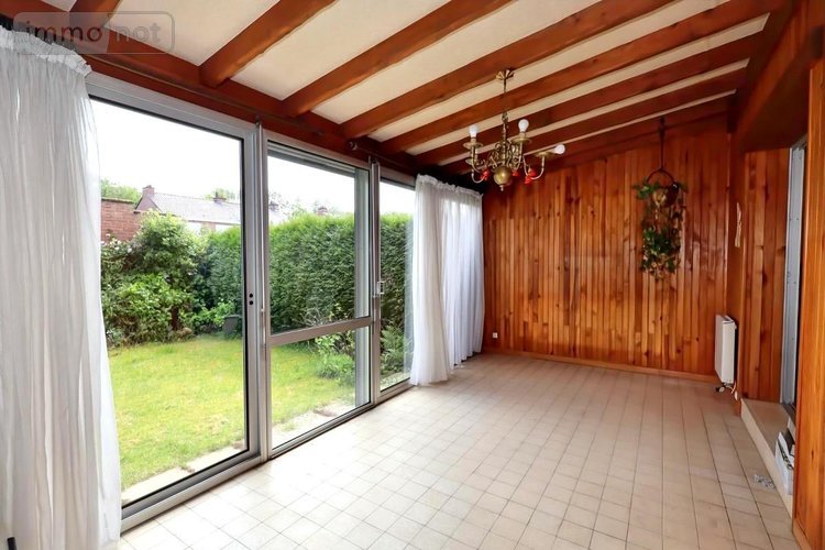Maison a vendre Cuincy 59553 Nord 116 m2 6 pièces 155000 euros
