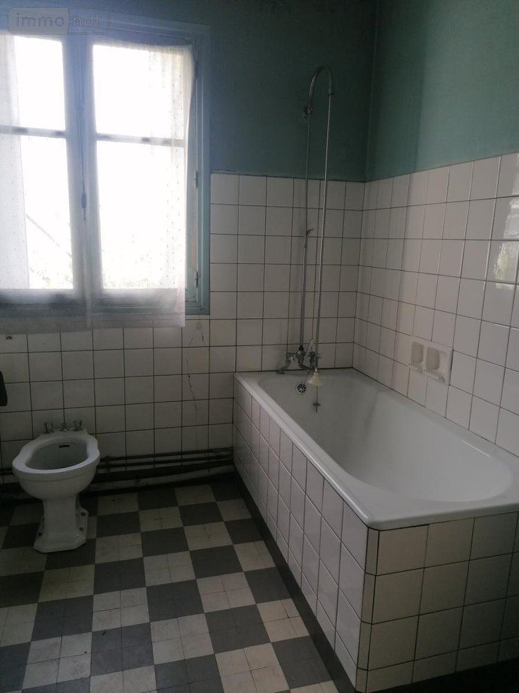 Maison a vendre Lorient 56100 Morbihan 137 m2 6 pièces 384388 euros