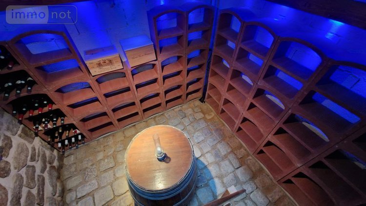 Maison a vendre Plourin-lès-Morlaix 29600 Finistère 143 m2 6 pièces 280617 euros