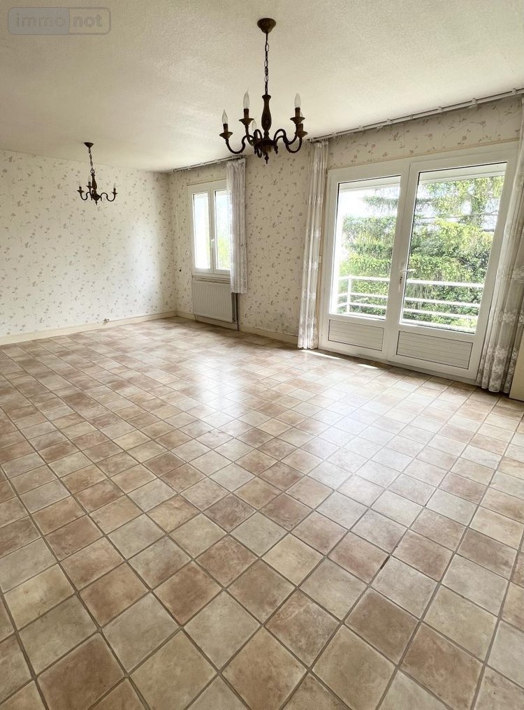 Maison a vendre Chaingy 45380 Loiret 77 m2 4 pièces 199280 euros