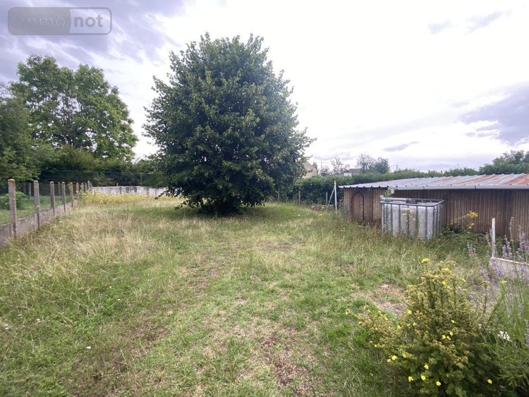 Maison a vendre Villemandeur 45700 Loiret 65 m2 3 pièces 85100 euros