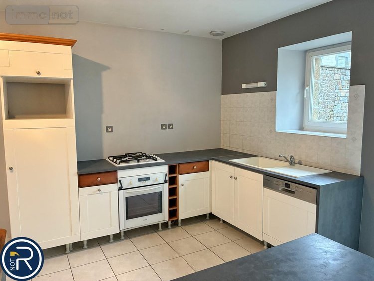 Maison a vendre Larchamp 53220 Mayenne 106 m2  134000 euros