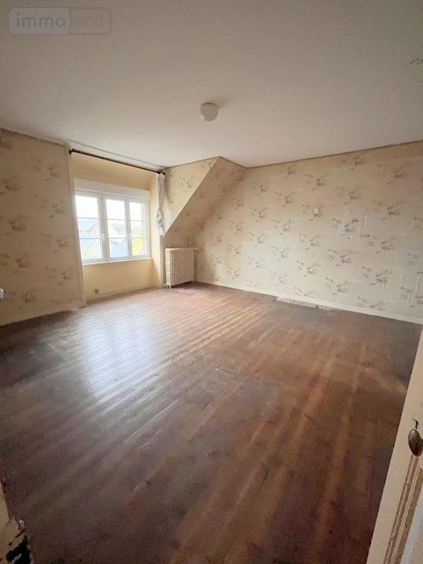 Maison a vendre Guilvinec 29730 Finistère 270 m2  208500 euros