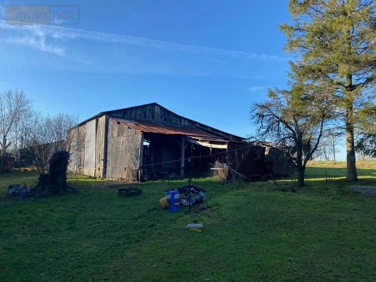 Maison a vendre Percy-en-Normandie 50410 Manche 145 m2 6 pièces 149514 euros