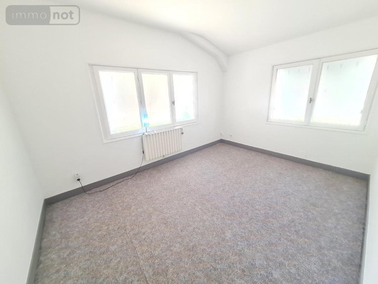 Maison a vendre Vendôme 41100 Loir-et-Cher 260 m2 9 pièces 254555 euros