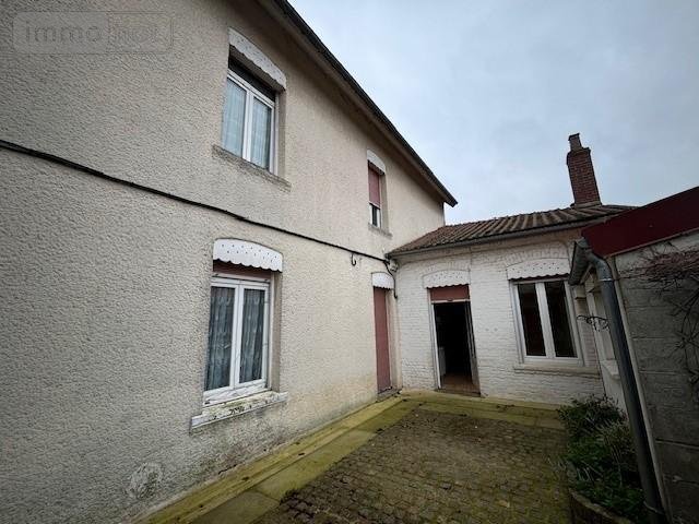 Maison a vendre Roclincourt 62223 Pas-de-Calais 145 m2 4 pièces 190500 euros