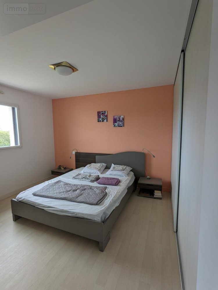 Maison a vendre Roscoff 29680 Finistère 138 m2 6 pièces 479400 euros