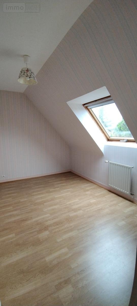 Maison a vendre Le Conquet 29217 Finistère 149 m2  505370 euros