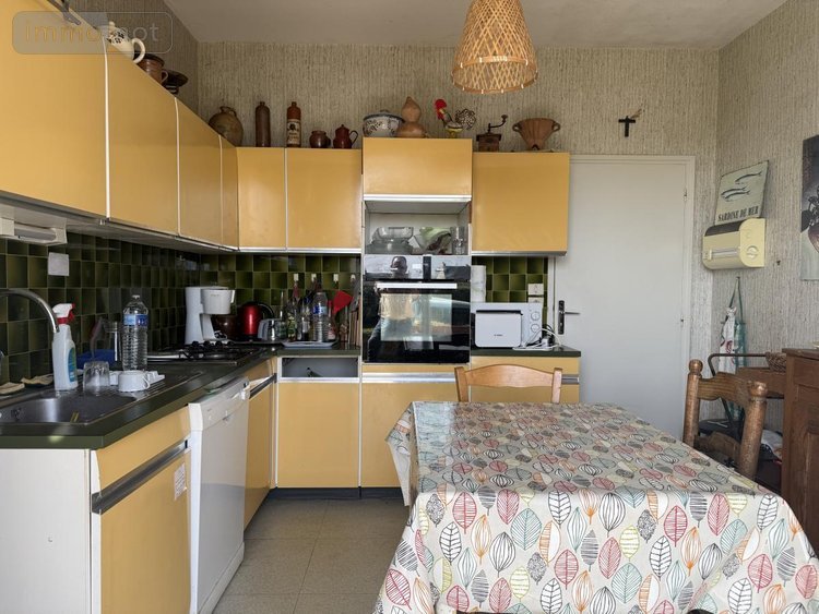 Maison a vendre Plounéour-Brignogan-plages 29890 Finistère 180 m2 7 pièces 712200 euros