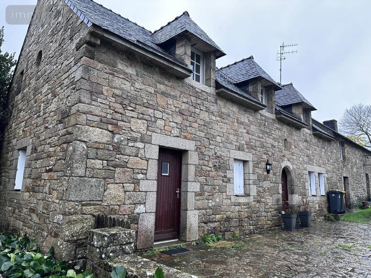 Maison a vendre Ploeren 56880 Morbihan 115 m2  249940 euros