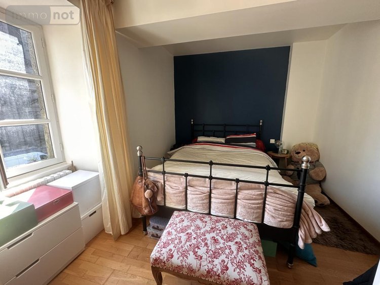 Appartement a vendre Vannes 56000 Morbihan 76 m2 2 pièces 369000 euros