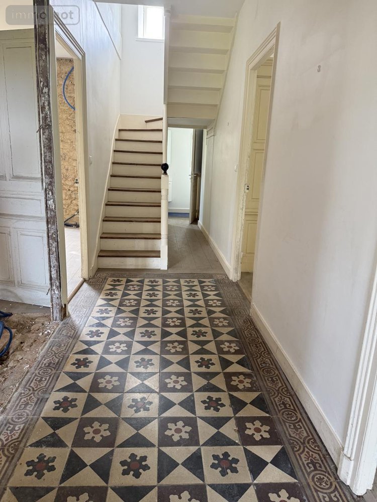 Maison a vendre Île-aux-Moines 56780 Morbihan 137 m2 8 pièces 1144900 euros