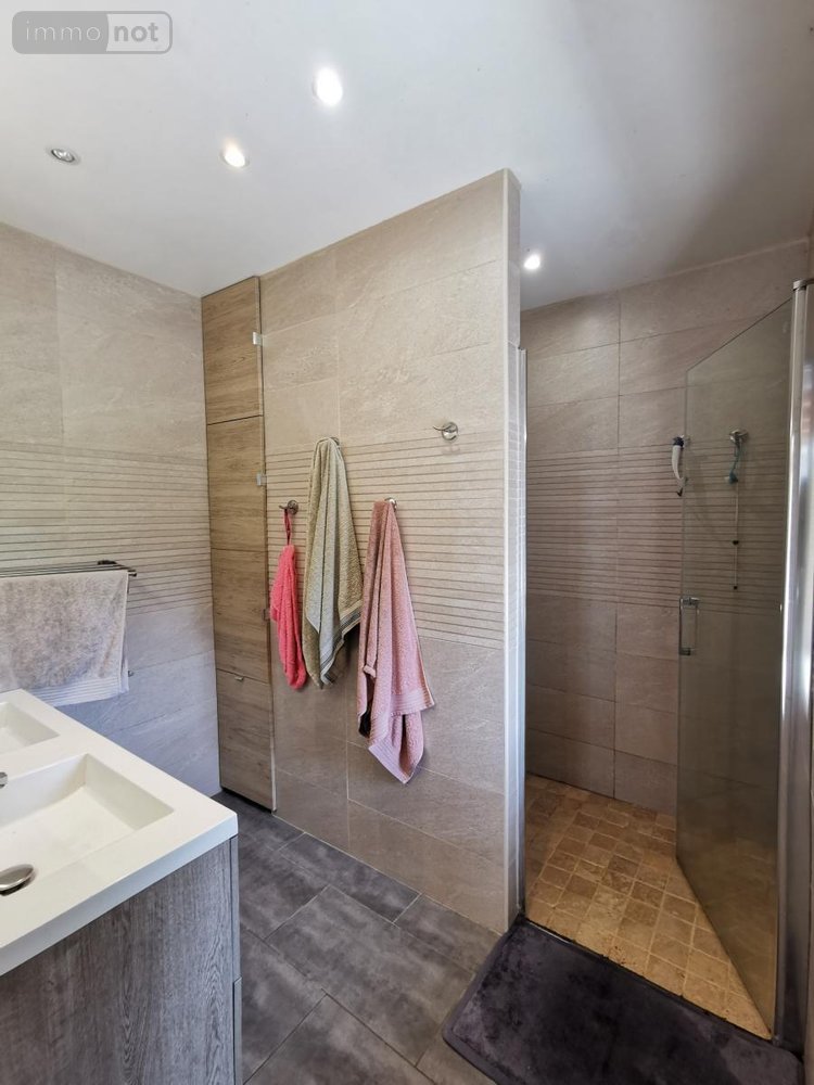 Maison a vendre Plouëc-du-Trieux 22260 Côtes-d'Armor 230 m2 11 pièces 467500 euros