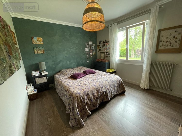 Maison a vendre Kerfot 22500 Côtes-d'Armor 140 m2 7 pièces 364050 euros