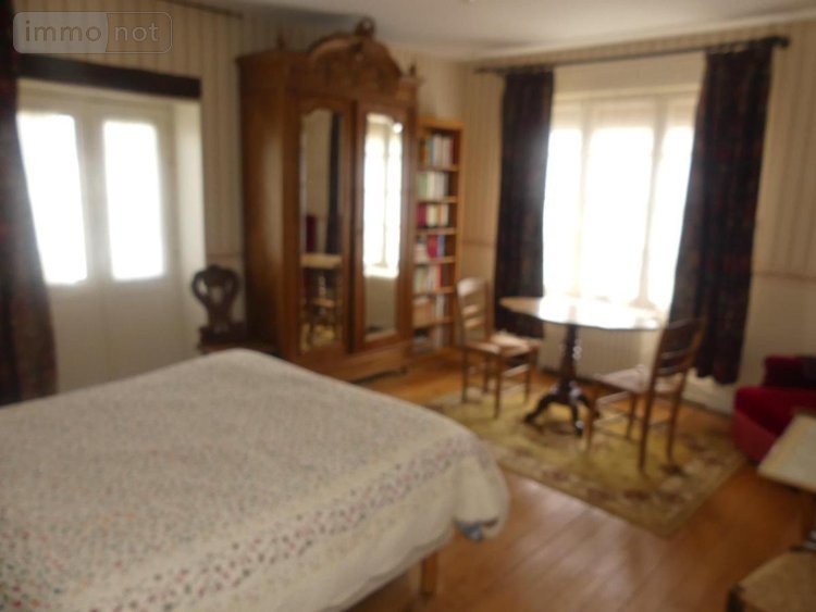 Maison a vendre Veaugues 18300 Cher 260 m2 11 pièces 150200 euros