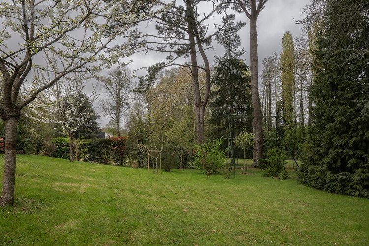 Maison a vendre Vertou 44120 Loire-Atlantique 195 m2 6 pièces 1179900 euros
