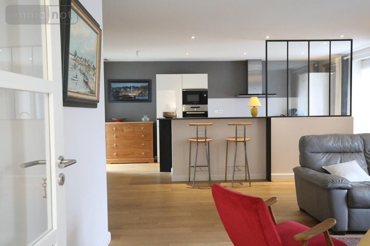Maison a vendre Paimpol 22500 Côtes-d'Armor 122 m2 7 pièces 571050 euros