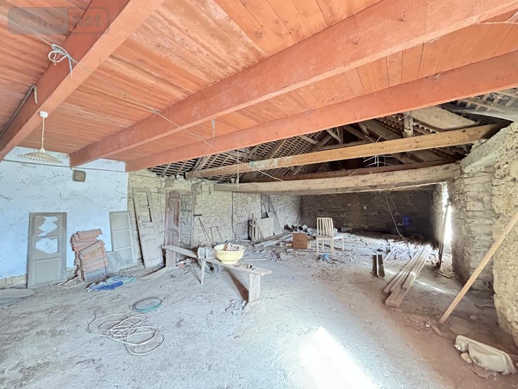 Maison a vendre Maxent 35380 Ille-et-Vilaine 73 m2 4 pièces 135700 euros