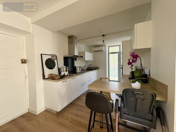 Maison a vendre Forcalquier 04300 Alpes-de-Haute-Provence 101 m2 5 pièces 395000 euros