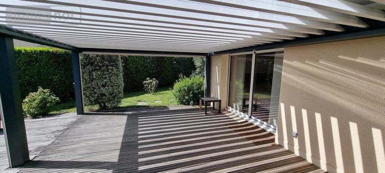 Maison a vendre Les Ponts-de-Cé 49130 Maine-et-Loire 182 m2 8 pièces 459500 euros