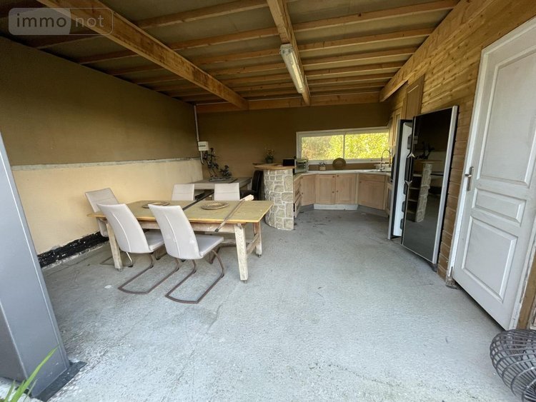 Maison a vendre Ploubazlanec 22620 Côtes-d'Armor 160 m2 6 pièces 1243800 euros