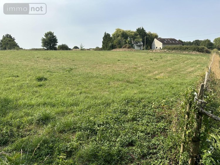 Maison a vendre Saint-Germain-de-la-Coudre 61130 Orne 410 m2  120750 euros