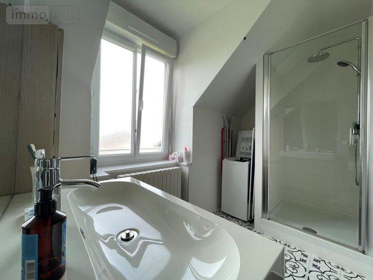 Appartement a vendre Saint-Malo 35400 Ille-et-Vilaine 76 m2 3 pièces 334400 euros