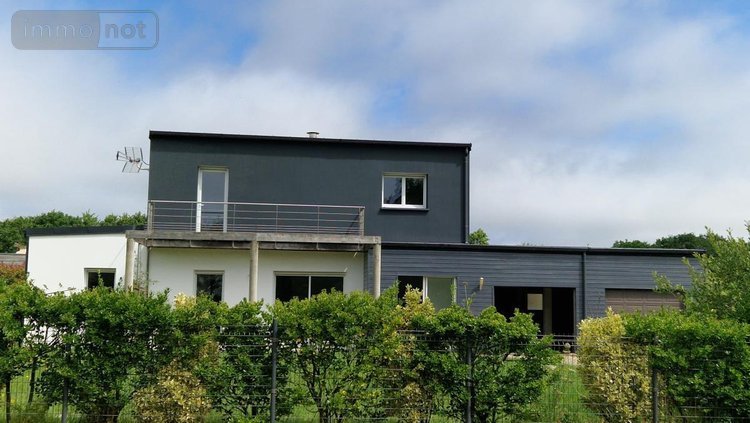 Maison a vendre Morlaix 29600 Finistère 106 m2 5 pièces 289025 euros