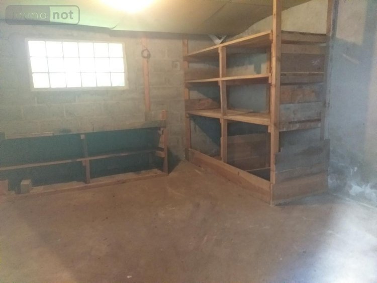 Maison a vendre Vannes 56000 Morbihan 160 m2 7 pièces 490622 euros