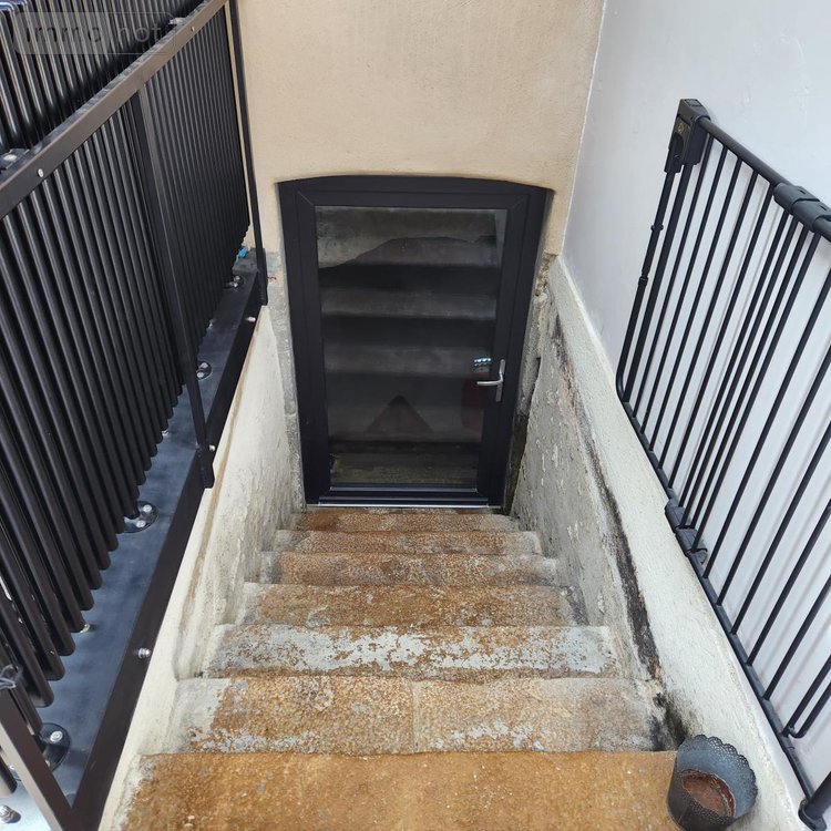 Maison a vendre Saint-Cosme-en-Vairais 72110 Sarthe 186 m2 7 pièces 270400 euros