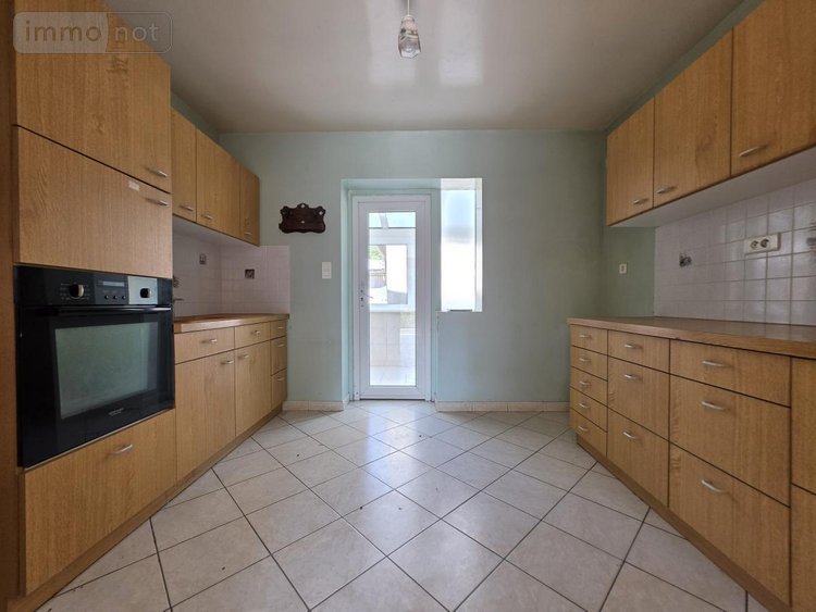 Maison a vendre Frévin-Capelle 62690 Pas-de-Calais 88 m2 5 pièces 134744 euros