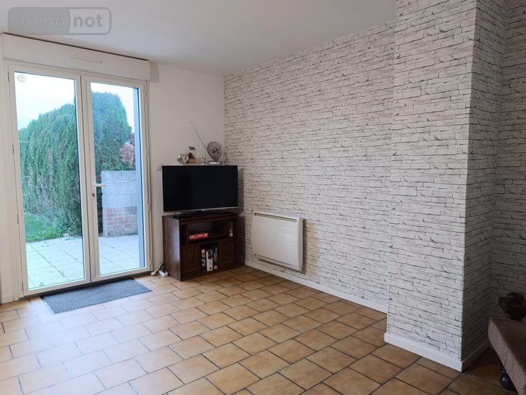 Maison a vendre Roeux 62118 Pas-de-Calais 79 m2  198000 euros
