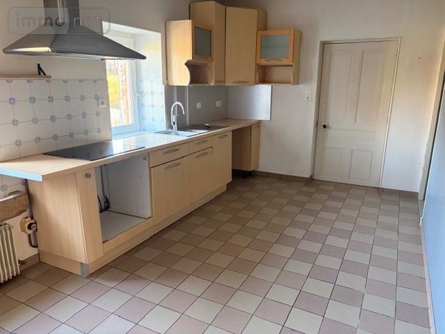 Location appartement Chanoz-Châtenay 01400 Ain 98 m2  590 euros