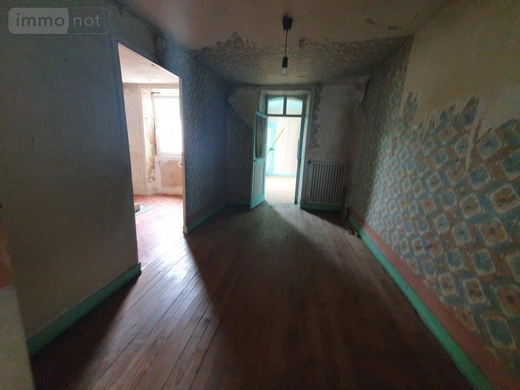 Fonds et murs commerciaux a vendre Locminé 56500 Morbihan 157 m2  48600 euros