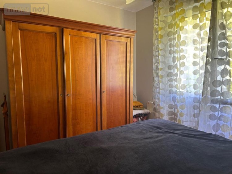 Maison a vendre Huelgoat 29690 Finistère 130 m2 7 pièces 262500 euros