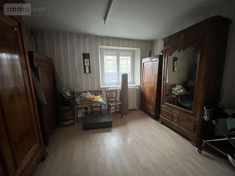 Maison a vendre Évron 53600 Mayenne 40 m2 2 pièces 57970 euros