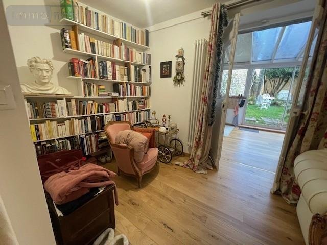 Maison a vendre Saint-Pierre-Église 50330 Manche 95 m2 5 pièces 247328 euros