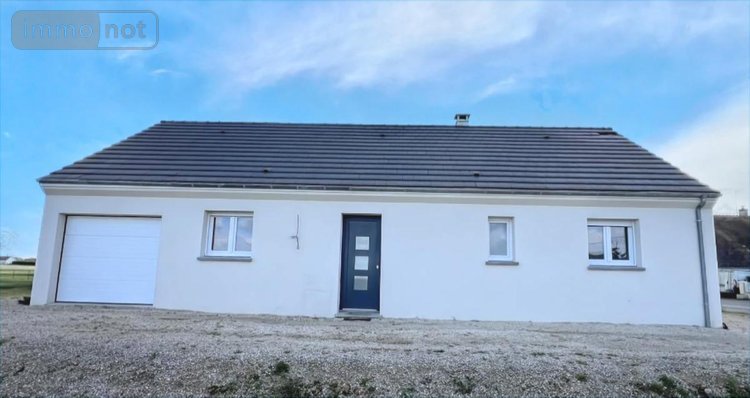 Maison a vendre Binas 41240 Loir-et-Cher 93 m2  159000 euros