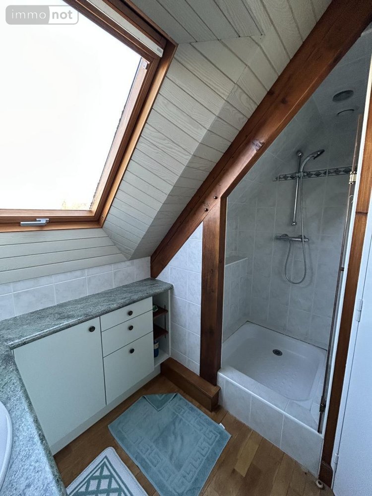 Maison a vendre Corps-Nuds 35150 Ille-et-Vilaine 135 m2 6 pièces 308000 euros