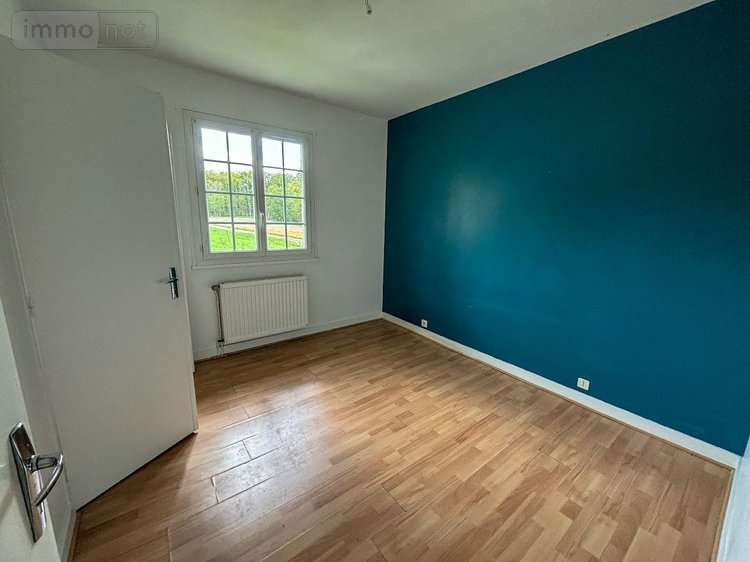 Maison a vendre Saint-Junien 87200 Haute-Vienne 100 m2 5 pièces 167620 euros