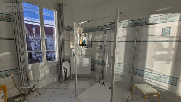 Maison a vendre Vichy 03200 Allier 112 m2 5 pièces 320000 euros