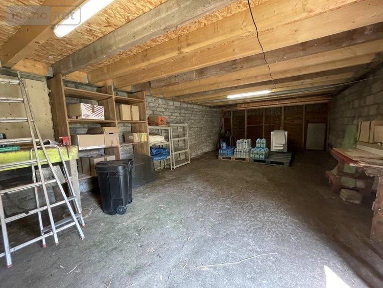 Maison a vendre Île-de-Bréhat 22870 Côtes-d'Armor 107 m2 4 pièces 622800 euros